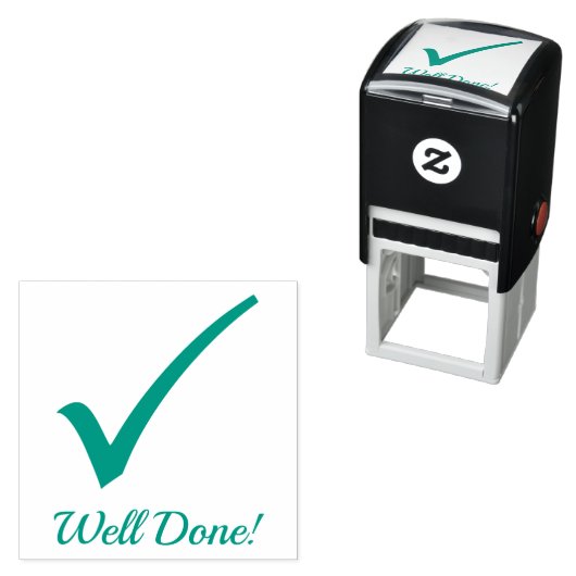 Tick Zelfinktende Stempel (In situ)