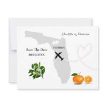 Ticket Instapass Trouwbestemming Florida