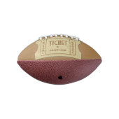 Ticket Mini Football (Gedraaid 270)