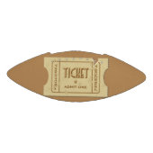 Ticket Mini Football (Paneel)
