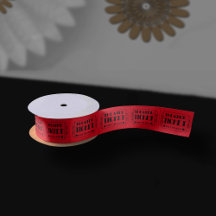 Ticket Roll voor bioscoop
