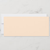  Ticket Sla de datum op Save The Date (Achterkant)