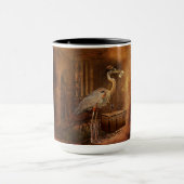 "Ticket to Ride" Grote Mok 15 oz (Midden)