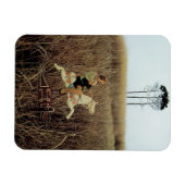 Ticket to ride - magneet (Horizontaal)