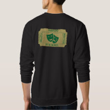 Ticketontwerp (achterkant) - Booster Crewneck