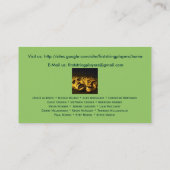 tickets (Achterkant)