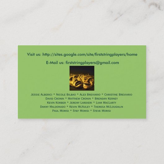 tickets (Achterkant)