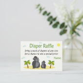 Tickets voor tapelapier (Staand voorkant)