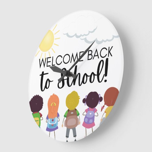 Ticking met Klasse: Beste Wandklok (Hoek)