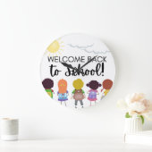 Ticking met Klasse: Beste Wandklok (Huis)