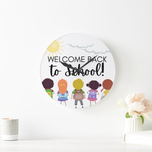 Ticking met Klasse: Beste Wandklok (Huis)