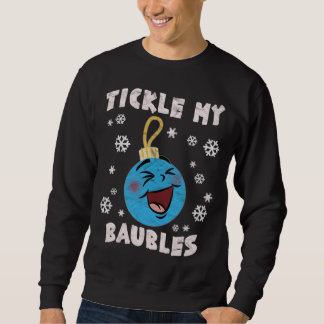 Tickle My Baubles Trui