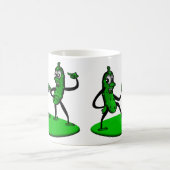 Tickle My Pickle Koffiemok (Center)