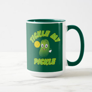 Tickle My Pickle Mok