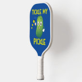 Tickle My Pickle Pickleball Paddle (Links)