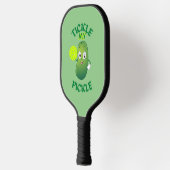 Tickle My Pickle Pickleball Paddle (Links)