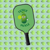 Tickle My Pickle Pickleball Paddle