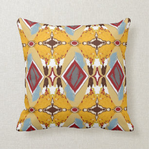 Tickle My Taco Pillow Kussen