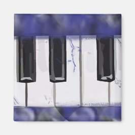 Tickle the Ivory Magneet