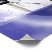 Tickle the Ivory Poster (Hoek)