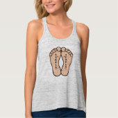 Tickle Tickle Tanktop (Voorkant)