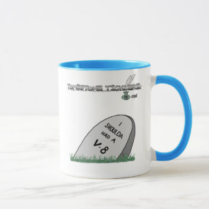 ticklerz drinkware mok