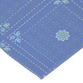 Ticky Cactus Table Runner Korte Tafelloper (Hoek)