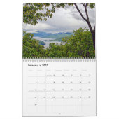 Ticonderoga, New York 2026 Kalender (Feb 2027)