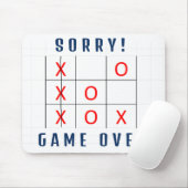 TICTACOVER MUISMAT (Met muis)