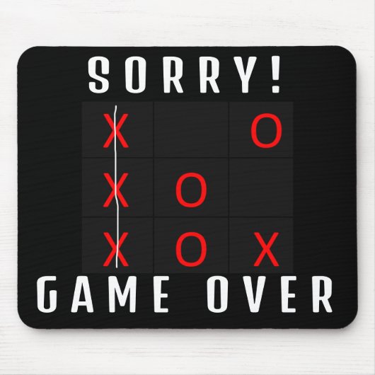 TICTACOVER MUISMAT (Voorkant)