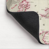 Tidal Chart British Zeeen Muismat (Hoek)