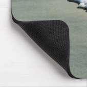 Tidal Foam Muismat (Hoek)