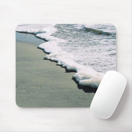 Tidal Foam Muismat (Met muis)