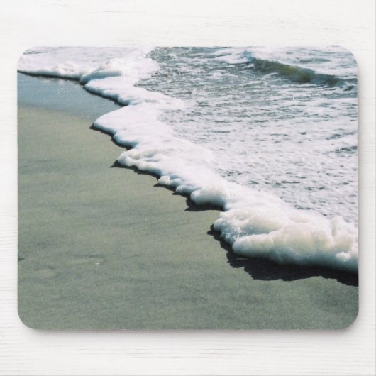 Tidal Foam Muismat (Voorkant)