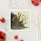 Tidal Fronds Servet (Insitu)