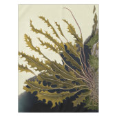 Tidal Fronds Tafelkleed (Voorkant)