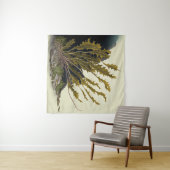 Tidal Fronds Wandkleed (In Situ (horizontaal))