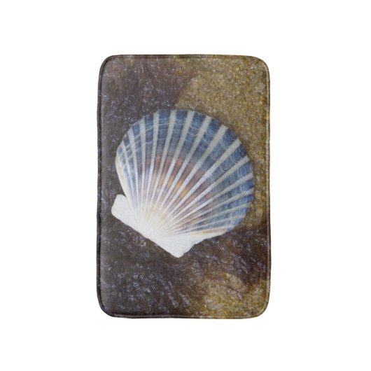 Tidal Pool Badmat (Voorkant Verticaal)