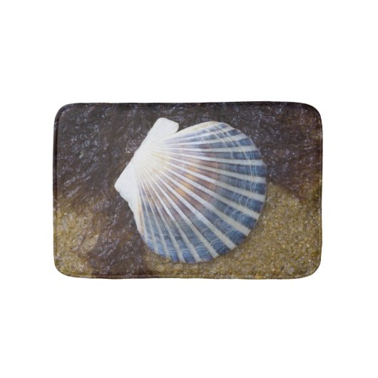 Tidal Pool Badmat (Voorkant)