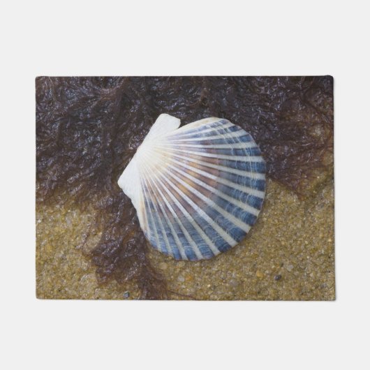 Tidal Pool Deurmat (Voorkant)