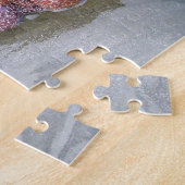 Tidal Pool, Ruby Beach, Nationaal Park van de Olym Legpuzzel (Zijkant)