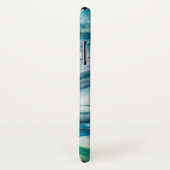 Tidal Sweep II Case-Mate iPhone Case (Achterkant / rechts)