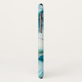 Tidal Sweep II Case-Mate iPhone Case (Achterkant/links)