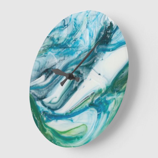 Tidal Sweep II Grote Klok (Hoek)