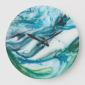 Tidal Sweep II Grote Klok (Voorkant)