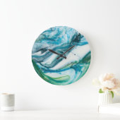 Tidal Sweep II Grote Klok (Huis)