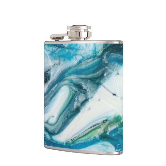 Tidal Sweep II Heupfles (Links)