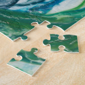 Tidal Sweep II Legpuzzel (Zijkant)