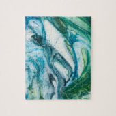 Tidal Sweep II Legpuzzel (Verticaal)