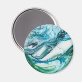 Tidal Sweep II Magneet (Voorkant / Achterkant)